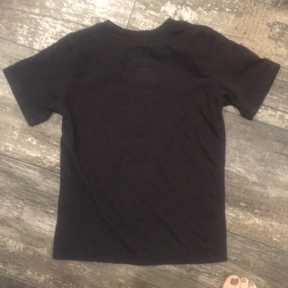 JOHNNY CASH T-shirt - Picture 3 of 3